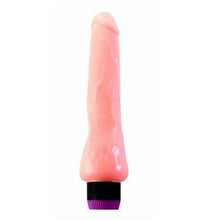 BAILE - VIBRADOR REALÍSTICO 19.5 CM - Sexshoptuga  Sexshoptuga 