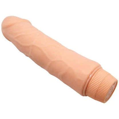 BAILE - VIBRADOR REALÍSTICO BARBARA 20 CM - Sexshoptuga 