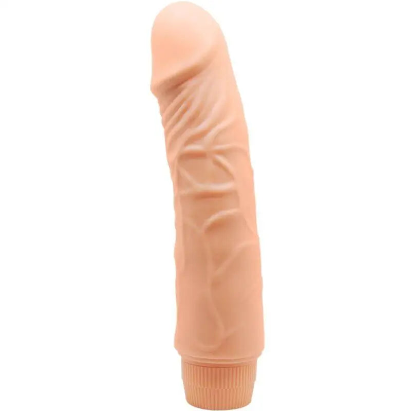 BAILE - VIBRADOR REALÍSTICO BARBARA 20 CM - Sexshoptuga 