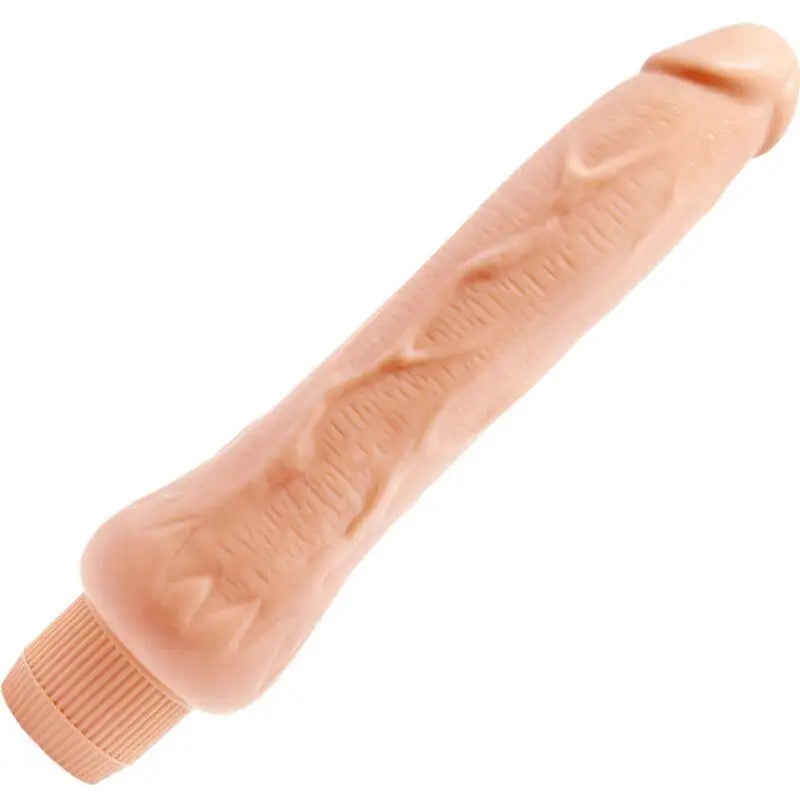 BAILE - VIBRADOR REALÍSTICO BARBARA 25 CM - Sexshoptuga 