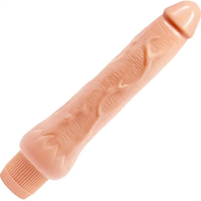 BAILE - VIBRADOR REALÍSTICO BARBARA 25 CM - Sexshoptuga 