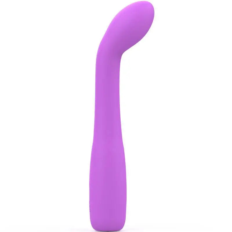 B SWISH - BGEE HEAT INFINITE DELUXE VIBRADOR RECARREGVEL LAVANDA SILICONE - Sexshoptuga 