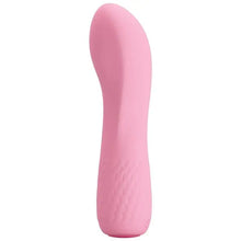 PRETTY LOVE - ALICE VIBRADOR RECARREGVEL PINK - Sexshoptuga  Sexshoptuga 