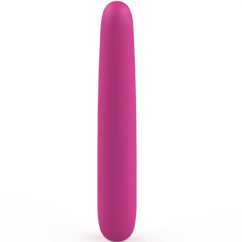 B SWISH - BGOOD INFINITE DELUXE VIBRADOR RECARREGVEL ROSA SILICONE - Sexshoptuga 