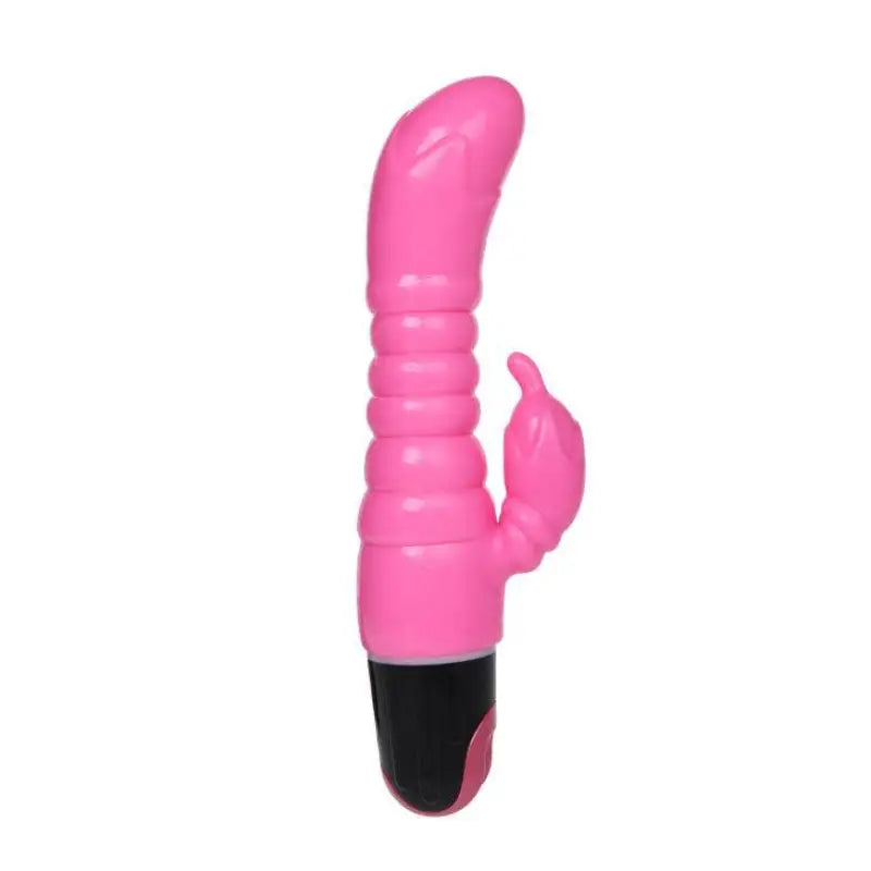 BAILE - VIBRADOR ROSA 22.5 CM - Sexshoptuga 