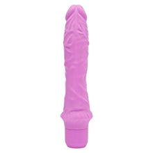 GET REAL - VIBRADOR ROSA GRANDE CLSSICO - Sexshoptuga  Sexshoptuga 