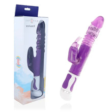 INTENSE - VIBRADOR ROTADOR ESTUARD UP&DOWN LIlás - Sexshoptuga  Sexshoptuga 