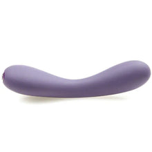 JE JOUE - UMA VIBRADOR ROXO - Sexshoptuga  Sexshoptuga 