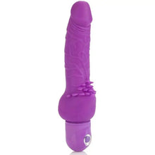 CALEXOTICS - VIBRADOR ROXO CLITERRÍFICO POWER STUD - Sexshoptuga  Sexshoptuga 