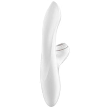 SATISFYER - PRO G-SPOT COELHO EDIO 2020 - Sexshoptuga  Sexshoptuga 