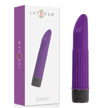 INTENSE - VIBRADOR SONNY LILS - Sexshoptuga  Sexshoptuga 