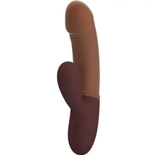 PRETTY LOVE - VIBRADOR E SUCKER KANE G-SPOT - Sexshoptuga  Sexshoptuga 