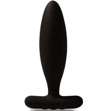 JE JOUE - VIBRADOR VESTA ANAL PLUG PRETO - Sexshoptuga  Sexshoptuga 