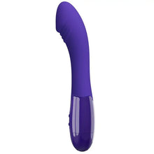 PRETTY LOVE - VIBRADOR VIOLETA ELEMENTAL JUVENTUDE - Sexshoptuga  Sexshoptuga 