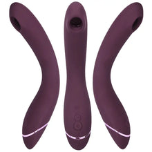 WOMANIZER - OG G-SPOT AUBERGINE - Sexshoptuga  Sexshoptuga 