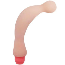 BAILE - VIBRADOR DE COLUNA SENSUAL FLEXI VIBE 22 CM - Sexshoptuga  Sexshoptuga 