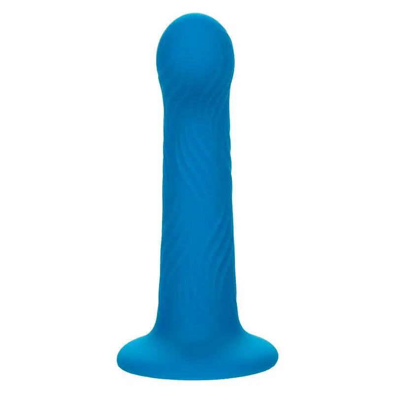 CALEXOTICS - WAVE RIDER RIPPLE PLUG ANAL AZUL - Sexshoptuga 