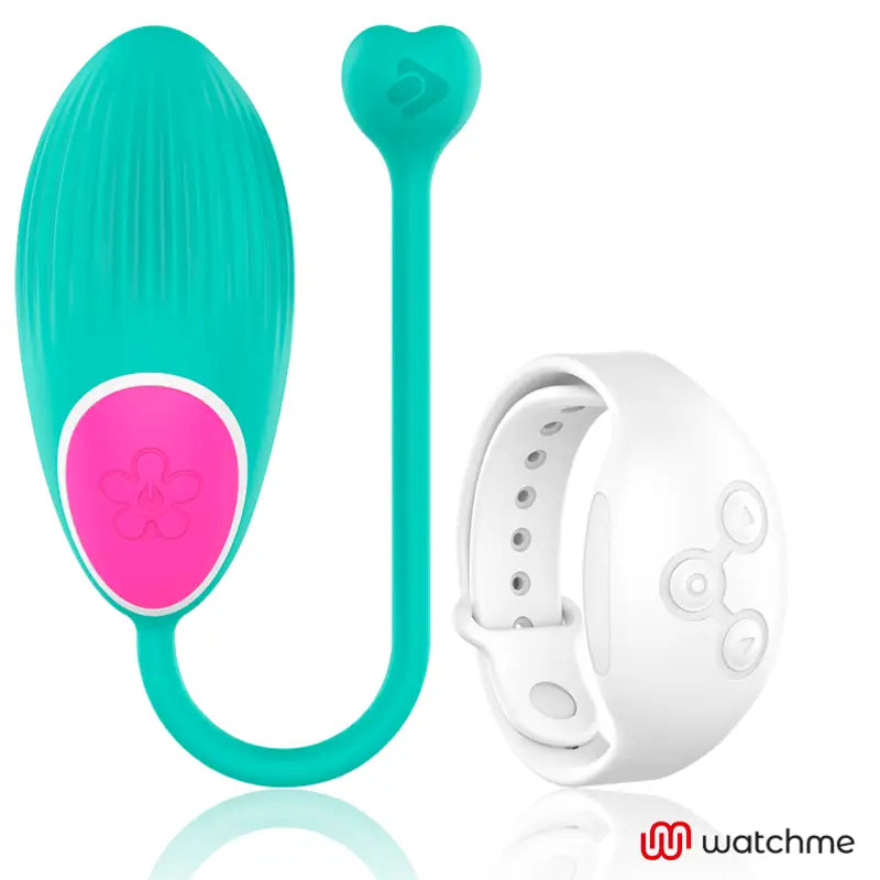 WEARWATCH - TECNOLOGIA WATCHME DE CONTROLE REMOTO DE OVO ÁGUA DO MAR / NEVE - Sexshoptuga 