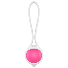 WOMANVIBE - KEISY I BALL GEISHA SILICONE - ROSA - Sexshoptuga  Sexshoptuga 