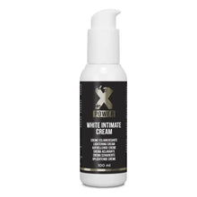 XPOWER - CREME ÍNTIMO BRANCO 100 ML - Sexshoptuga  Sexshoptuga 